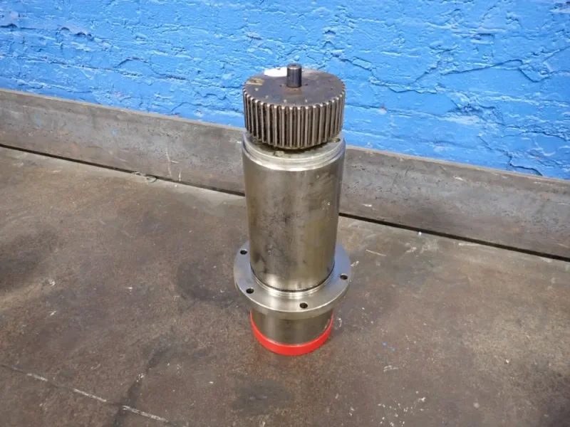 SPINDLE CARTRIDGE
