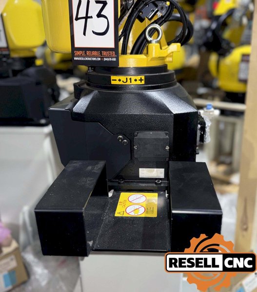 2021 Fanuc M-10iD/12 Robot