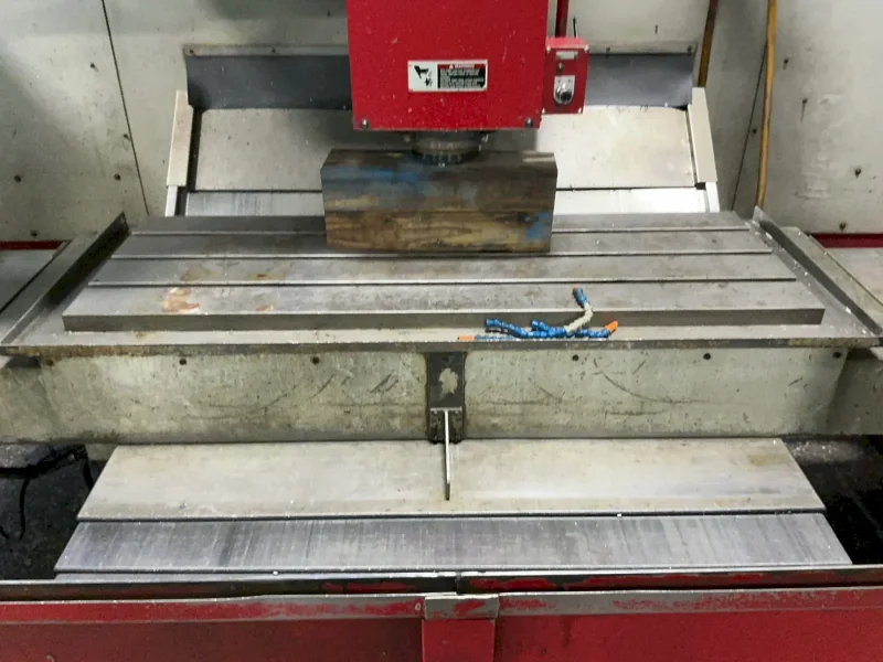 EXCEL 19” X 55” CNC VMC  -  ES-1300