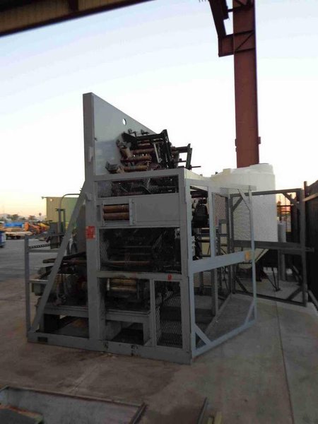 Accumulator, Floop, Kent