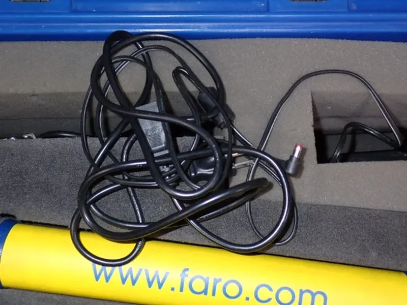 FARO CMM ARM  -  ADVANTAGE
