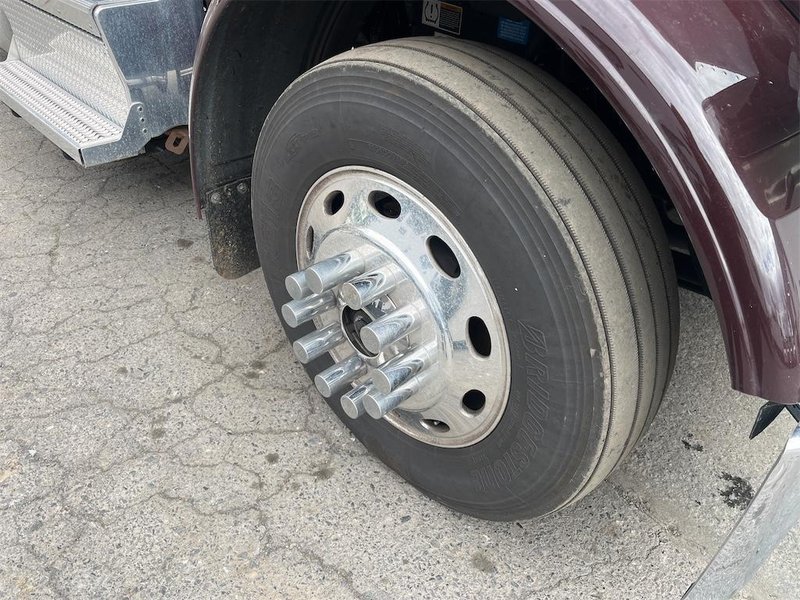 2023 Peterbilt 389 1XPXD49X1PD891797