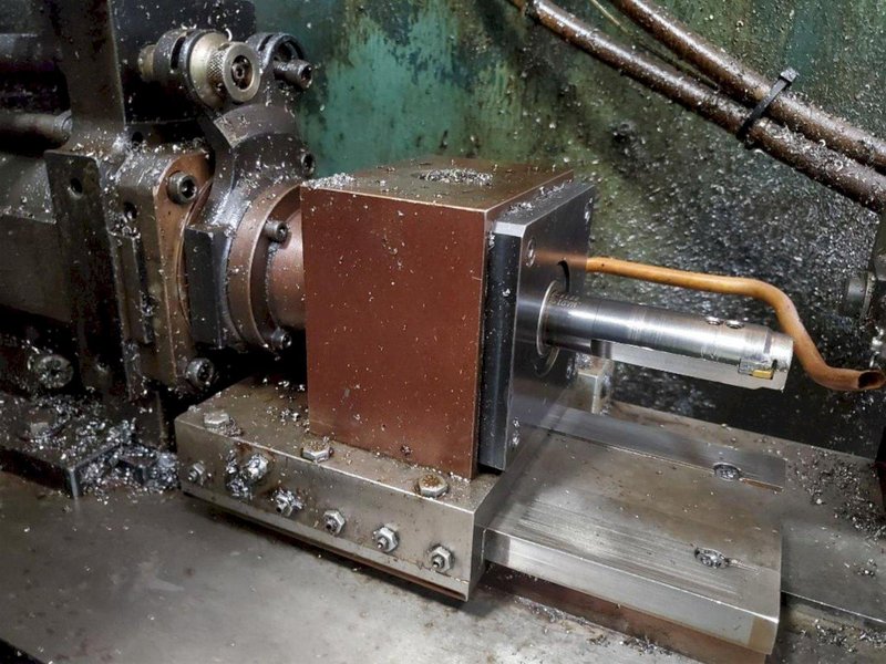HAUSE HOLOMATIC REAMER