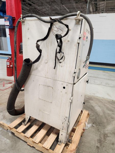 DONALDSON TORIT MIST COLLECTOR MODEL DMC-B