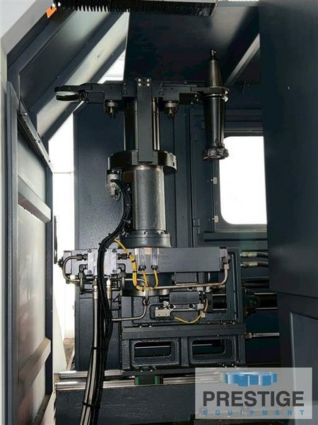 AWEA EP-5040F CNC Double Column Vertical Machining Center