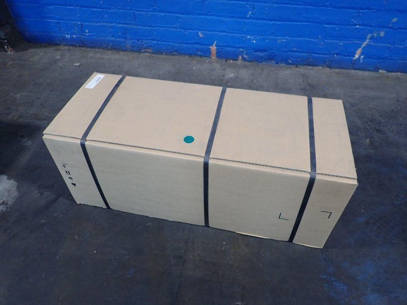 BECKHOFF 4.15 KW SERVO MOTOR  -  AM8563-2NH0-0000