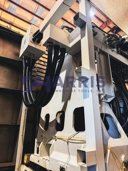 USED, MAZAK INTEGREX E-650 / 3000MM 5 AXIS TURNING AND MILLING CENTER