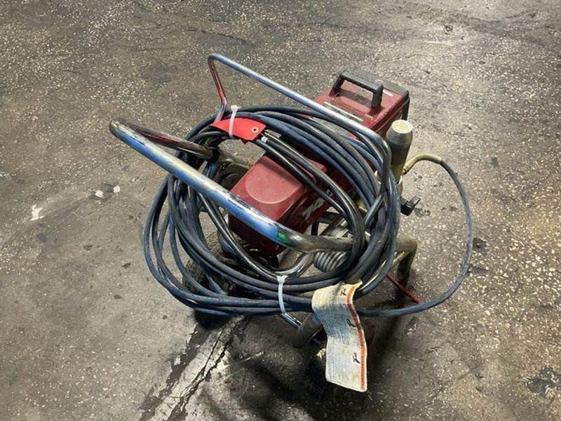 740 - Chemical &amp; Process Equipment
