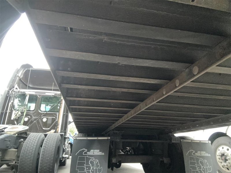 2022 Great Dane 53 x 102 1GR1A0625NE321851