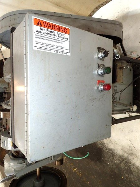 Nilson S3F Fourslide