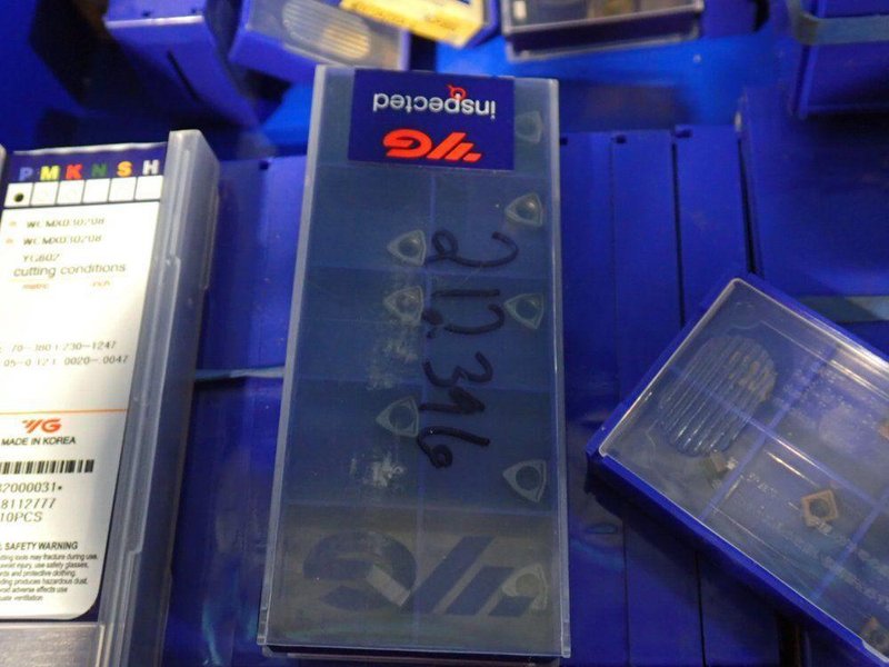 SUMITOMO ELECTRIC INSERTS