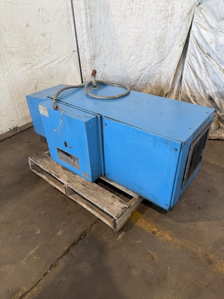 TRION AIR CLEANING SYSTEM. STOCK # 0650226
