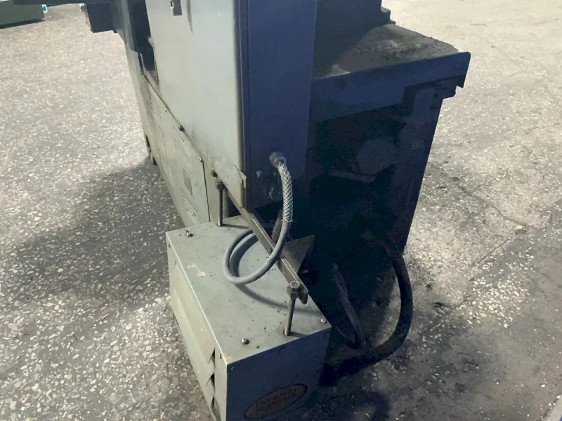 BROWN &amp; SHARPE 12” X 24” SURFACE GRINDER   -  1224 MICROMASTER