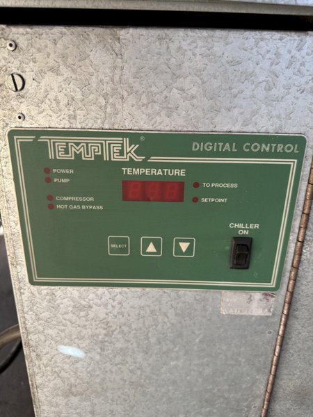 4" DEVLIEG 4K-96 HORIZONTAL BORING MILL. STOCK # 0113826