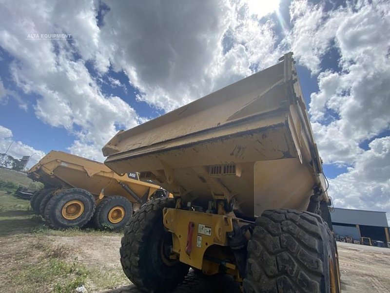 2021 Volvo A45FS 352620