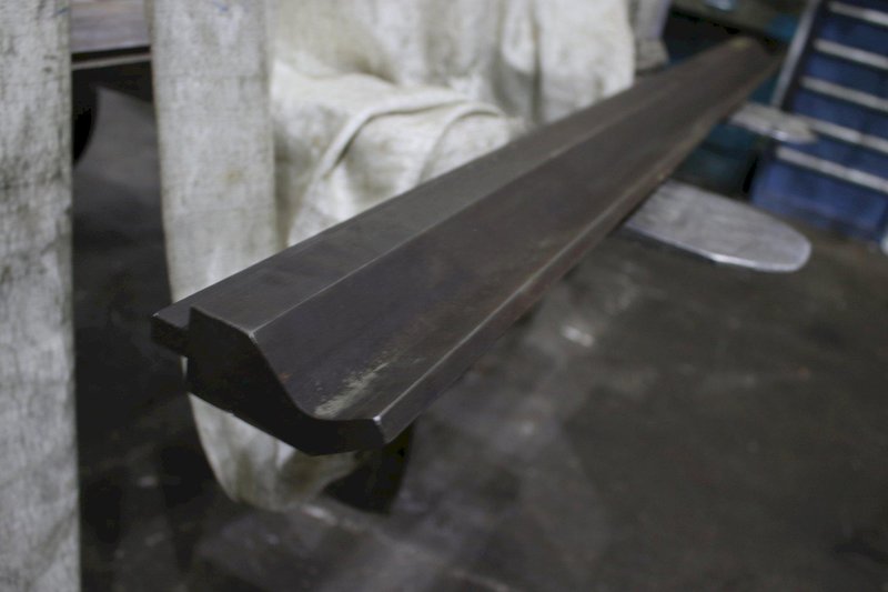 PACIFIC BRAKE DIE: STOCK #76014