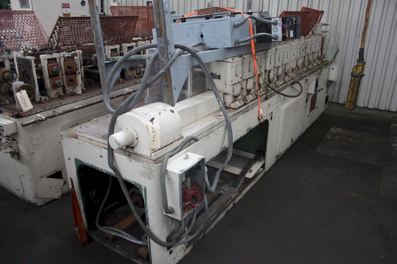 13 STAND X 1.5&quot; ARDCOR ROLLFORMER: STOCK #65705