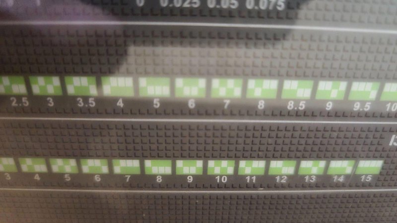 ABB SACE EMAX E2 1600A CIRCUT BREAKER USED