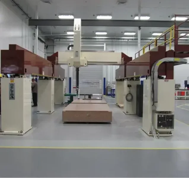 DEA DELTA 4509 | Coordinate Measuring Machines