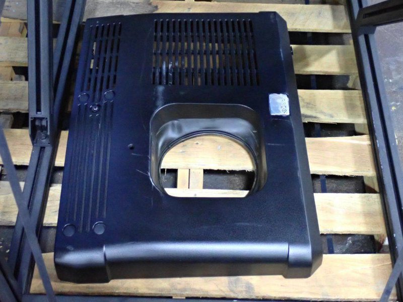 BARCO PROJECTOR  -  GALAXY 4K-23