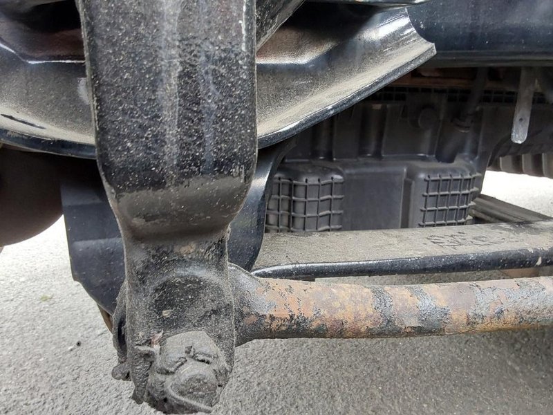 2021 Freightliner Cascadia 3AKJHHDR3MSMF6088