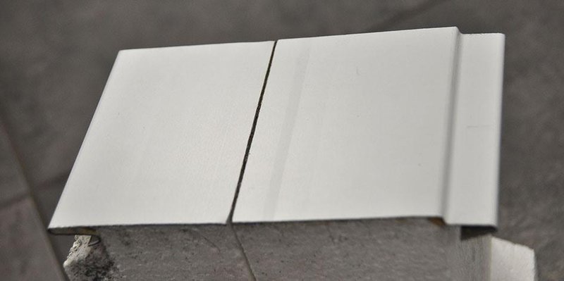 Van Otterloo - profiling line 1350 mm