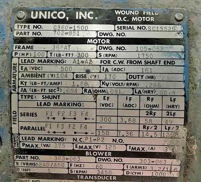 66" X 0.060" HERR VOSS PRECISION 5 HI LEVELER ( Stk# 14342)