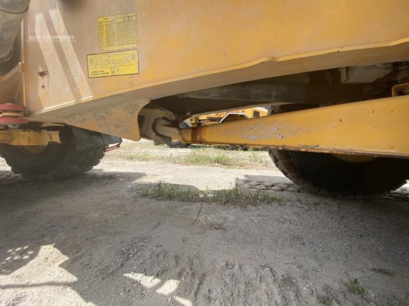 2021 Volvo A45FS 352620