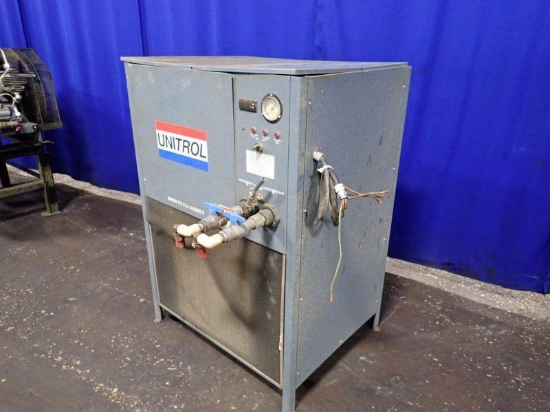 UNITROL CHILLER   -  8076C