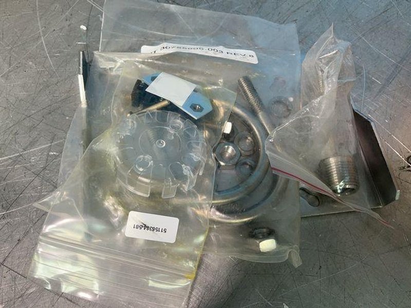 Honeywell Smartline Temperature Transmitter - Stt700-1h-f20-uu0000-90a1-11s-a-00-0000