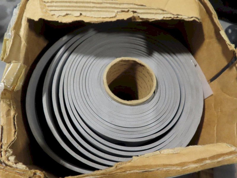 ESD Table Mat Material, Approx 3' Wide Roll- Auction Item