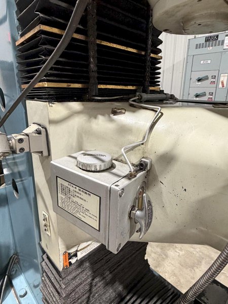 SWI Trak TRM 2 Axis CNC Vertical Bed Mill