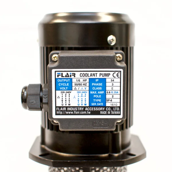 Flair Coolant Pump (SP-6150-3PH)