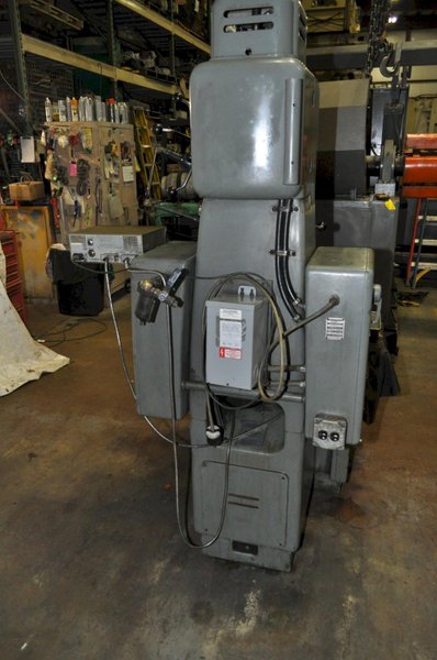 G-18 MOORE JIG GRINDER
