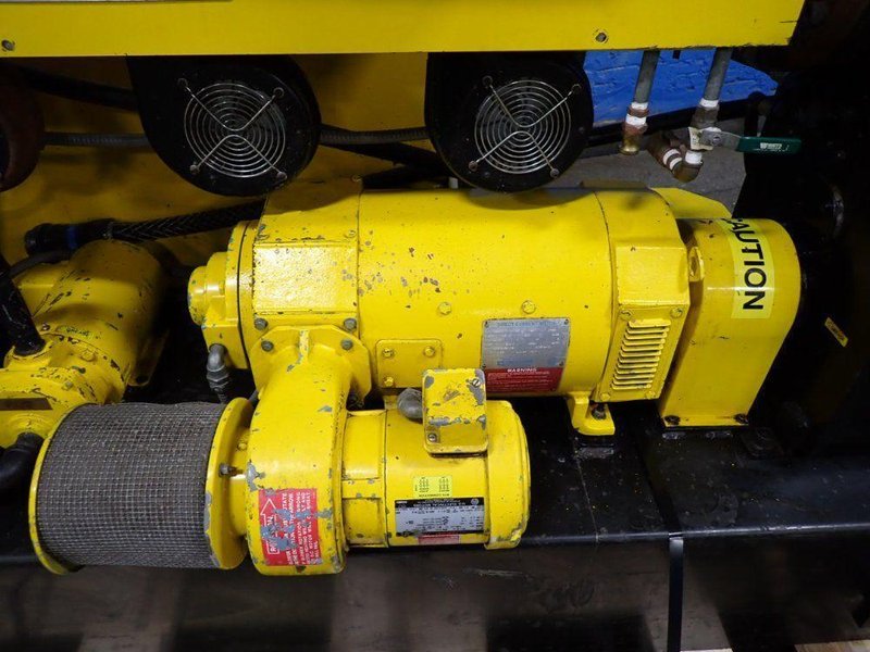 WAYNE EXTRUDER