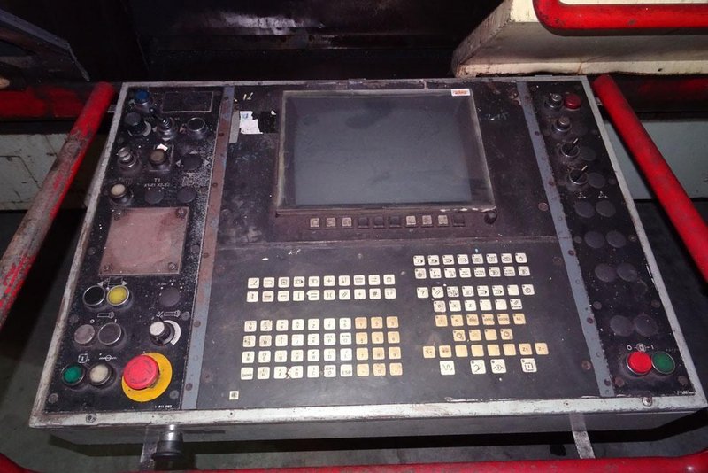 Ernault-Toyoda - Hes 52