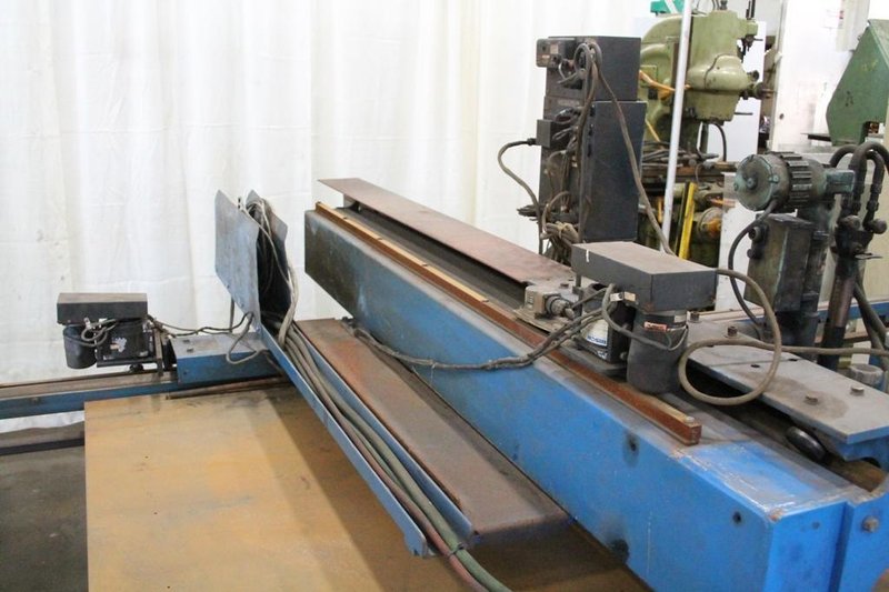 BURNY #25 BURN TABLE: STOCK #64522