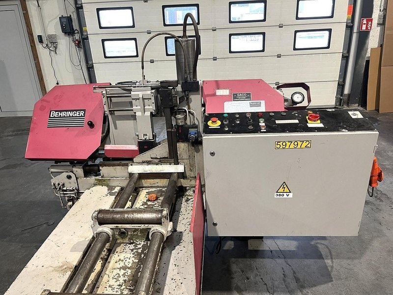 Behringer - HBP 260A