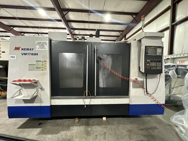 Doosan 5100B CNC Lathe 2023