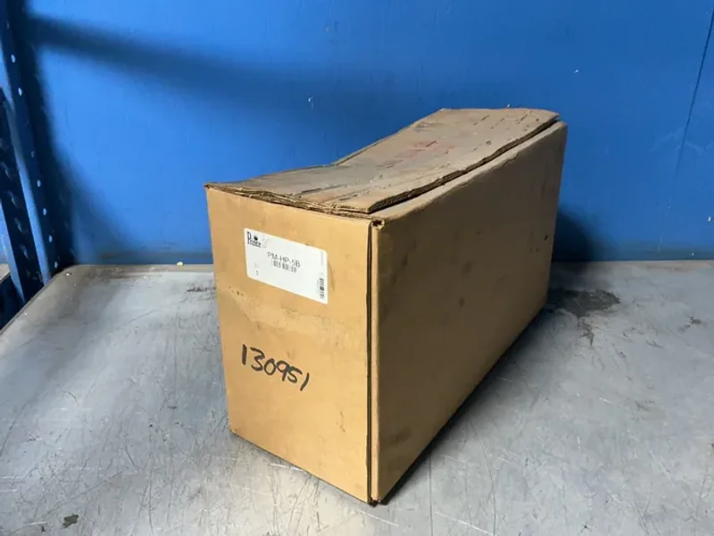 PRINCE 3000 PSI TWO POSITION, DOUBLE ACTING HYDRAULIC HAND PUMP   -  PM-HP-5B