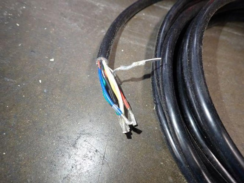 ABB Turbidity Sensor And Analyzer - 4690/11113021/std