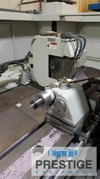 Grinders Cylindrical Plain