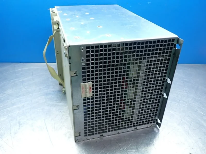 SIEMENS SIMODRIVE 611 POWER MODULE  -  6SN1123-1AA01-0FA1