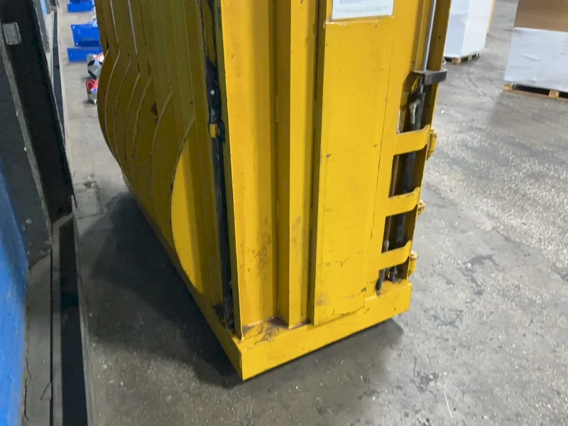 GPI 72” X 32” BALER