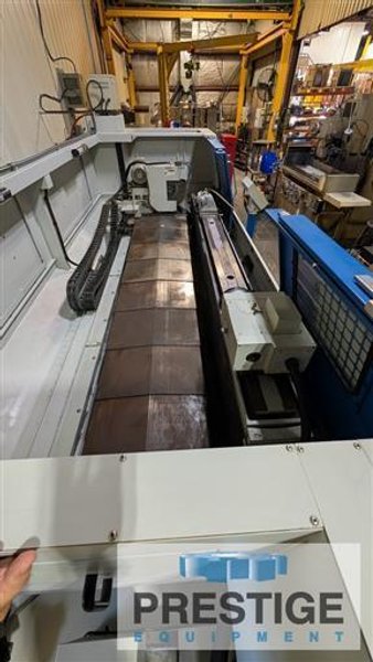 Grinders Cylindrical Plain