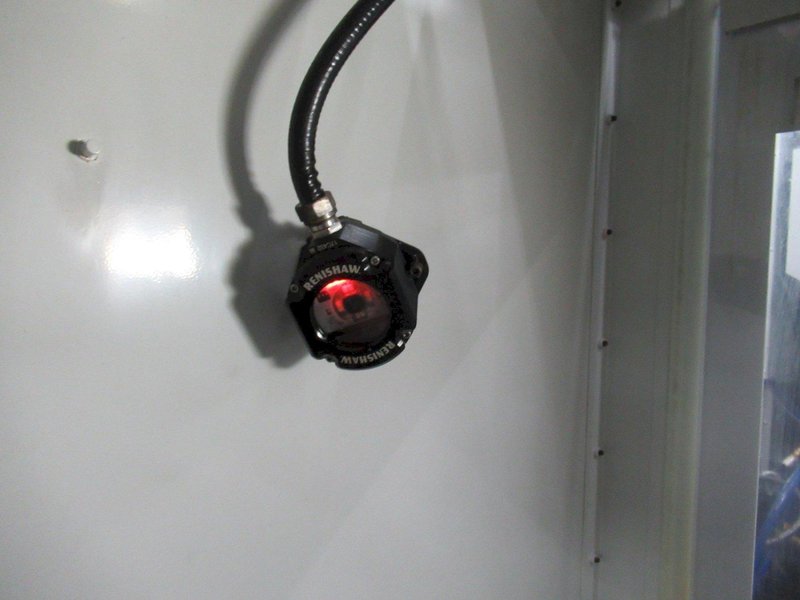 Haas VF-2SS CNC Vertical Machining Center, 30"x16"x20", 12K RPM, CT 40, Probing - Only 2,638 Spindle Hours