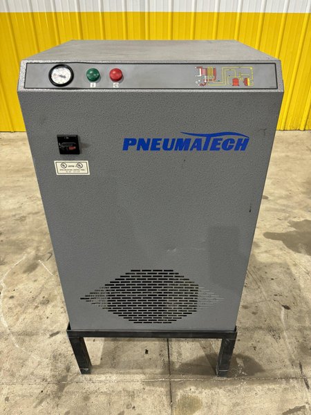 2006 PNEUMATECH MODEL #AD-250 AIR DRYER: STOCK #21123