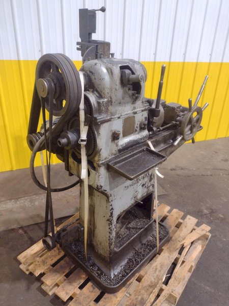 7/8&quot; LANDIS BOLT &amp; PIPE THREADER WITH LANCO 7/8&quot; HEAD:: STOCK #19737