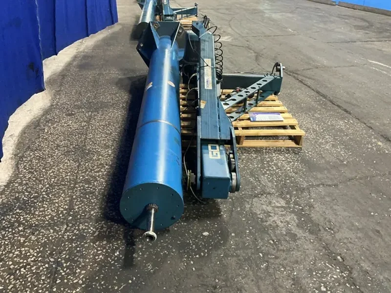 Gorbel 330 Lbs Jib Crane - G-force Q