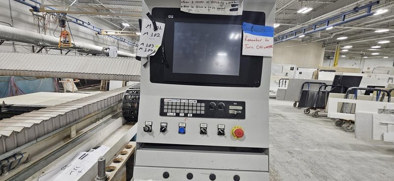 Poseidon Guardian 3 SX Stone Router, 2020